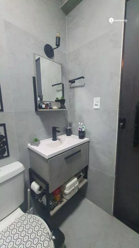 Casa, 2 quartos, 80 m² - Foto 21