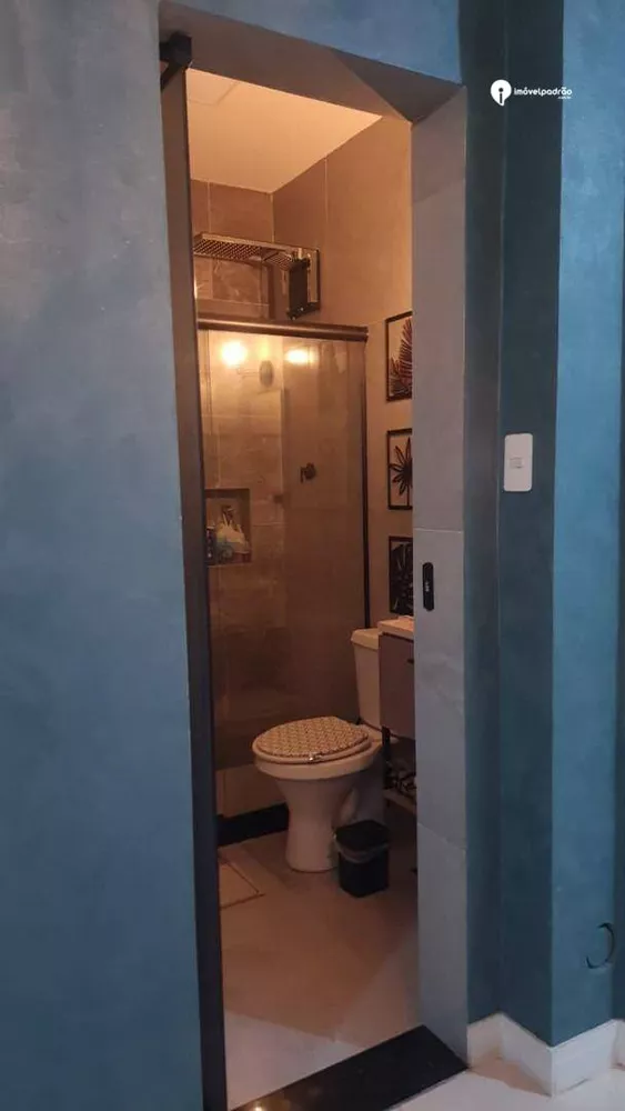 Casa, 2 quartos, 80 m² - Foto 19