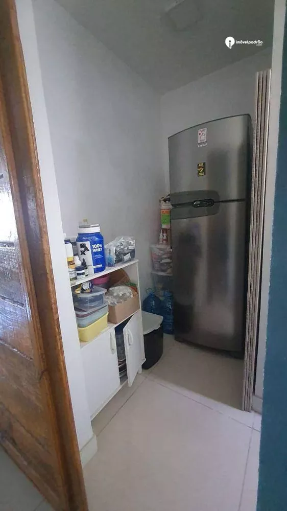 Casa, 2 quartos, 80 m² - Foto 10