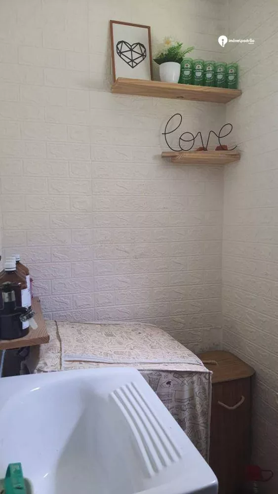 Casa, 2 quartos, 80 m² - Foto 12