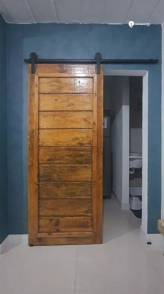 Casa, 2 quartos, 80 m² - Foto 9