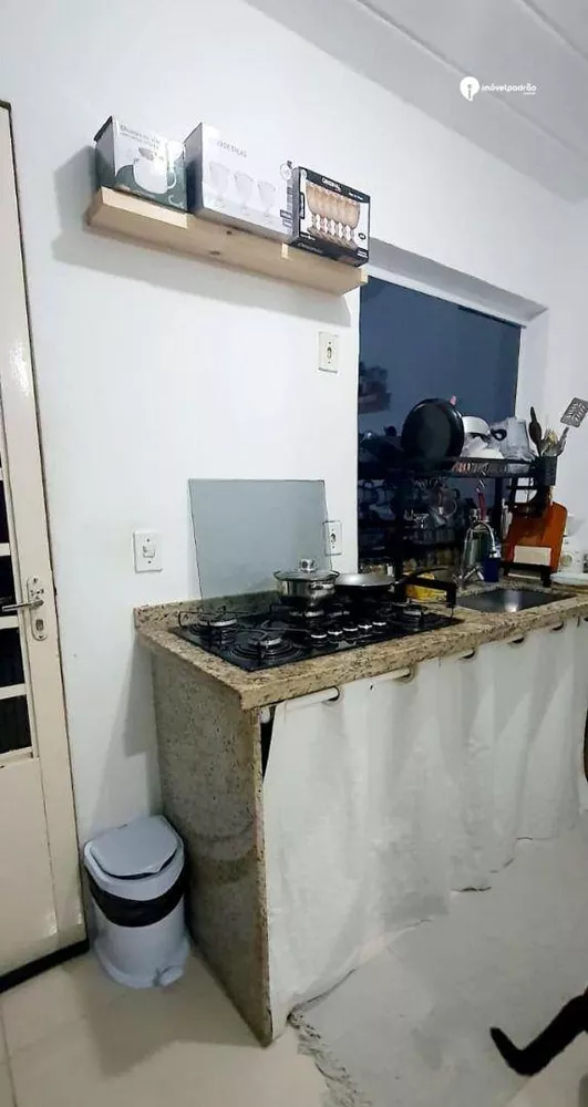 Casa, 2 quartos, 80 m² - Foto 4