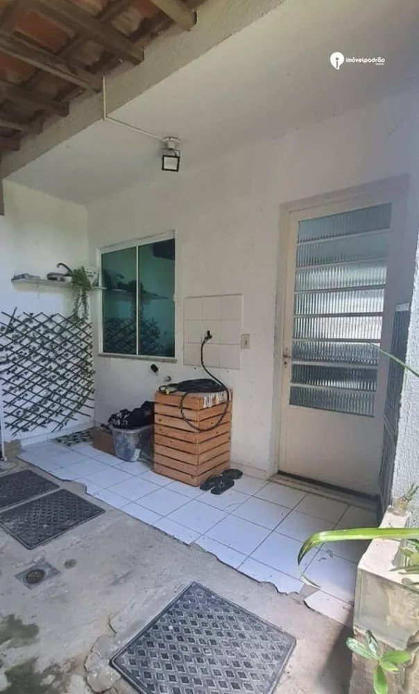 Casa, 2 quartos, 80 m² - Foto 23