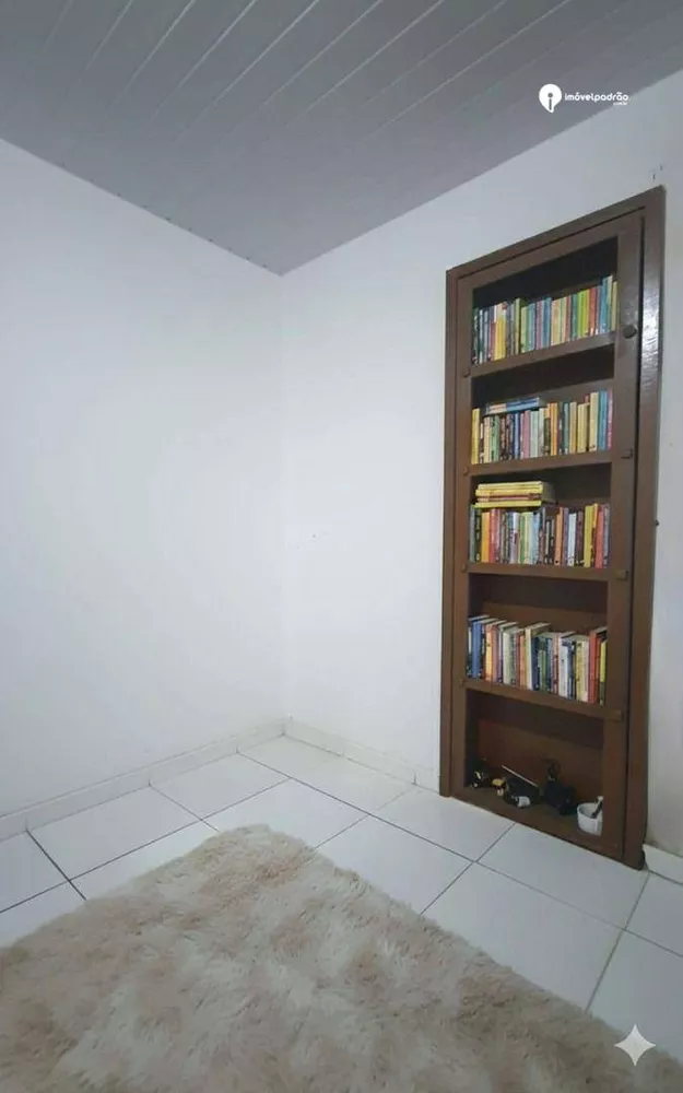 Casa, 2 quartos, 80 m² - Foto 18