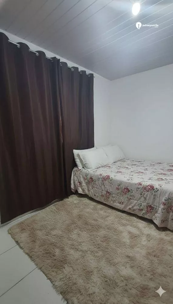 Casa, 2 quartos, 80 m² - Foto 14