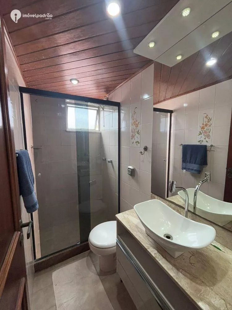 Cobertura, 4 quartos, 188 m² - Foto 19