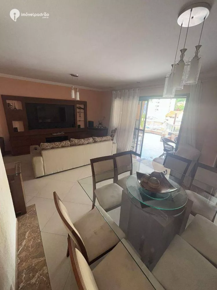 Cobertura, 4 quartos, 188 m² - Foto 5