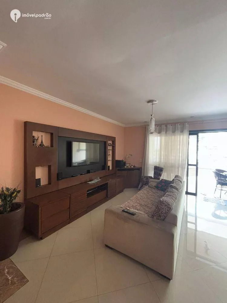 Cobertura, 4 quartos, 188 m² - Foto 6