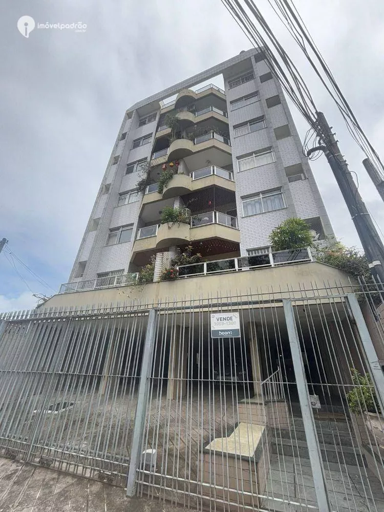 Cobertura, 4 quartos, 188 m² - Foto 2