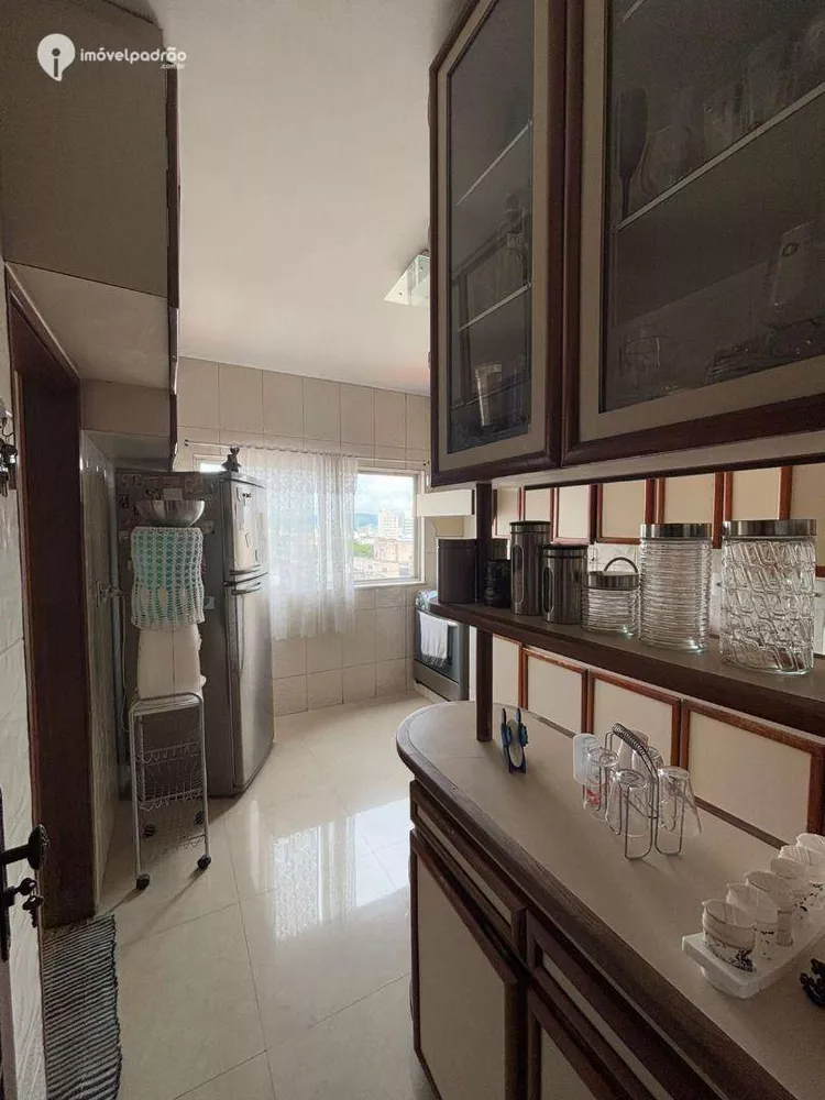 Cobertura, 4 quartos, 188 m² - Foto 7