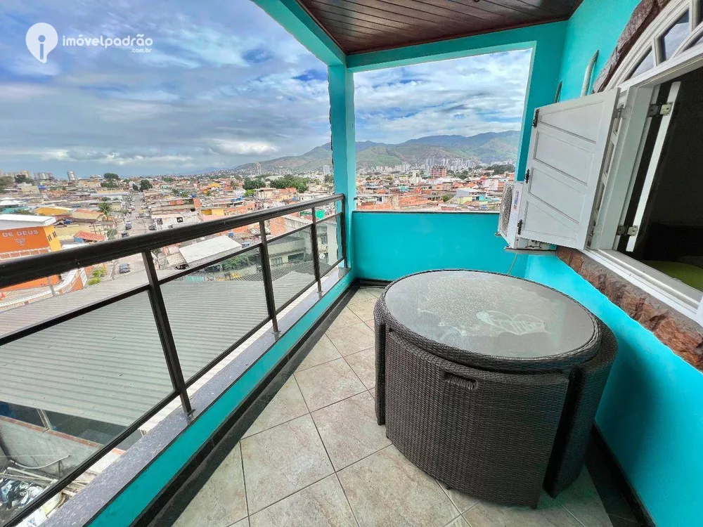 Casa, 2 quartos, 900 m² - Foto 25