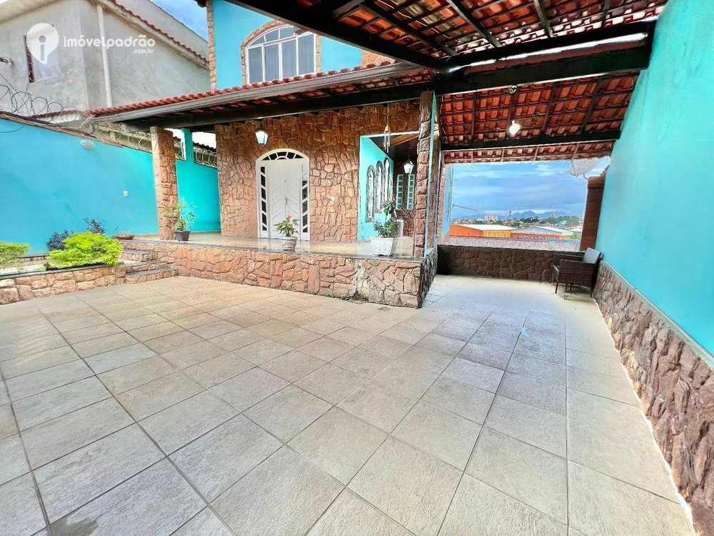 Casa, 2 quartos, 900 m² - Foto 10