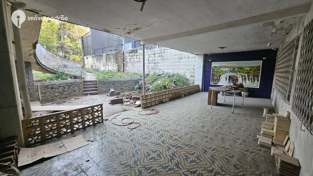 Casa, 4 quartos, 441 m² - Foto 9