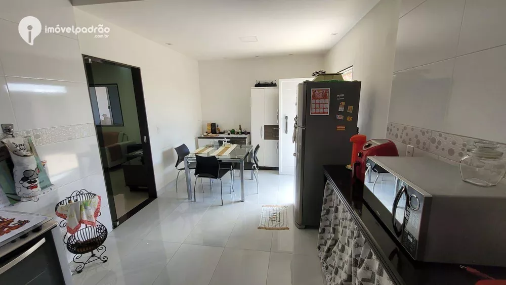Casa, 3 quartos, 190 m² - Foto 8