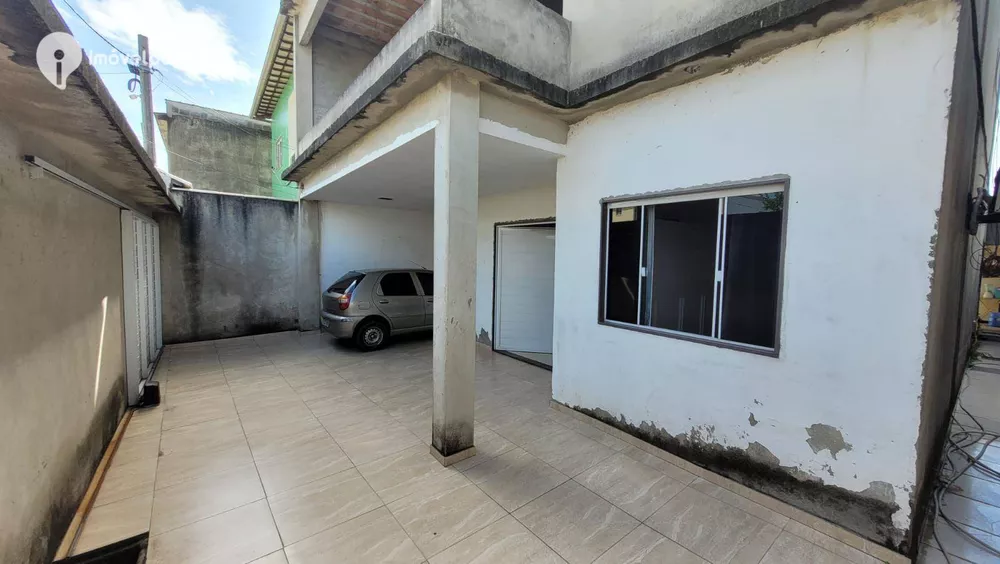 Casa, 3 quartos, 190 m² - Foto 29
