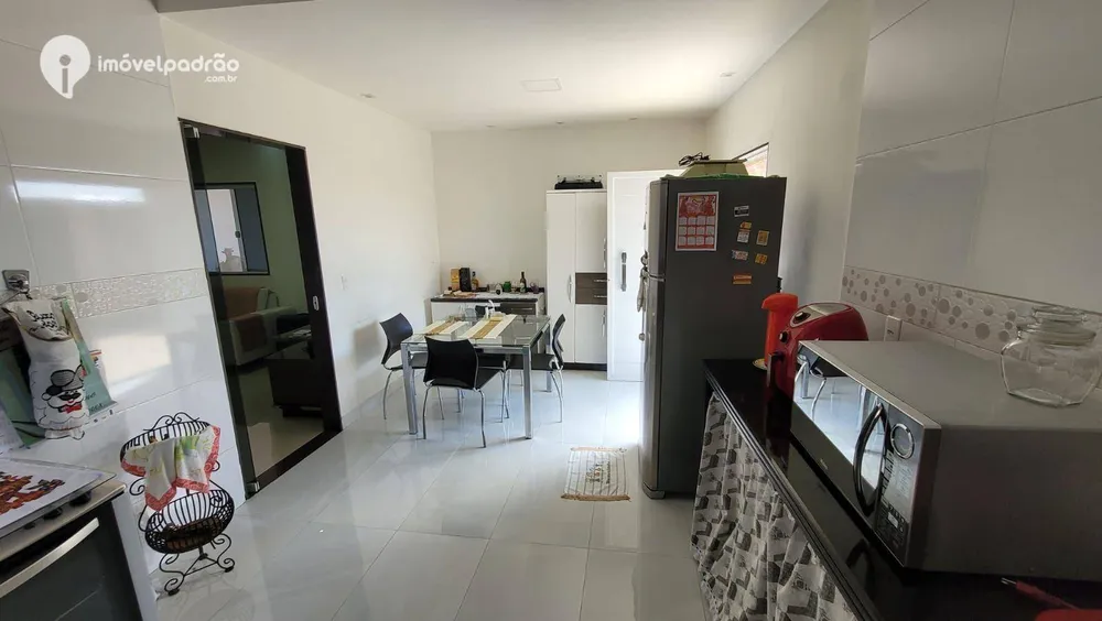 Casa, 3 quartos, 190 m² - Foto 29