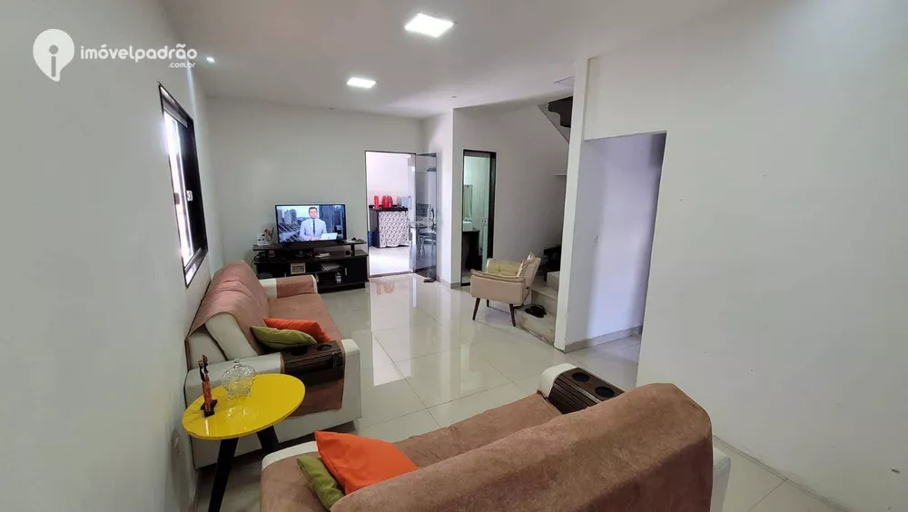 Casa, 3 quartos, 190 m² - Foto 22
