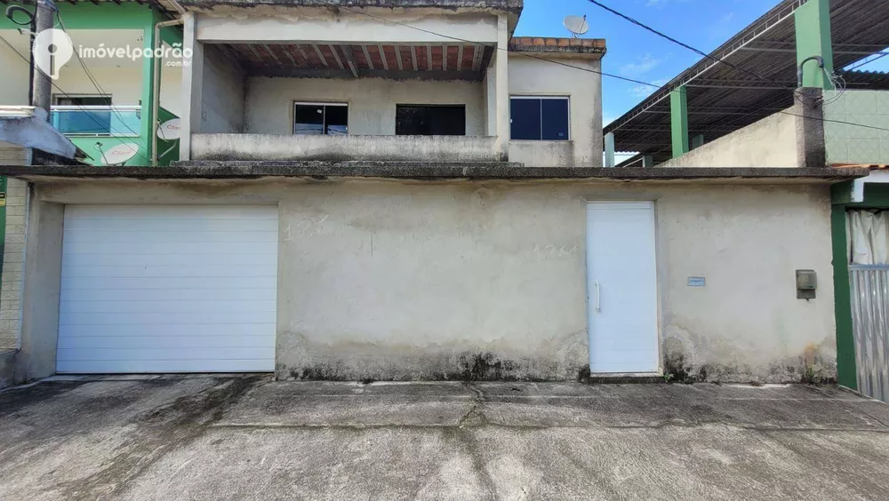 Casa, 3 quartos, 190 m² - Foto 28