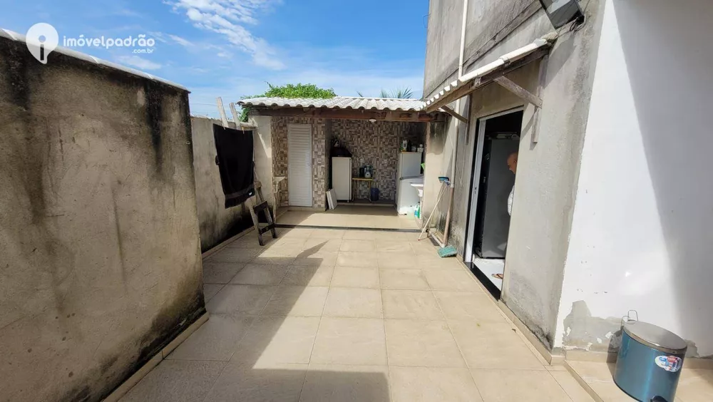 Casa, 3 quartos, 190 m² - Foto 6