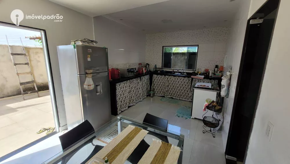 Casa, 3 quartos, 190 m² - Foto 30
