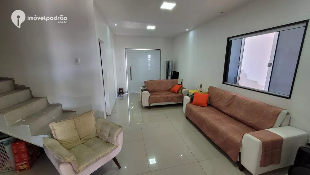 Casa, 3 quartos, 190 m² - Foto 17