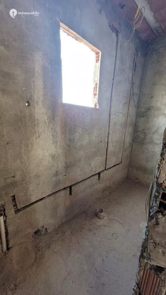 Casa, 3 quartos, 190 m² - Foto 1