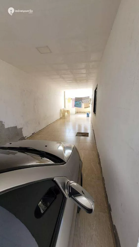 Casa, 3 quartos, 190 m² - Foto 19