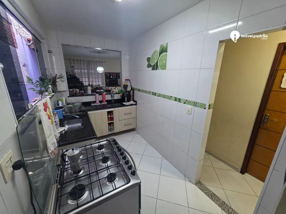 Casa, 3 quartos - Foto 35