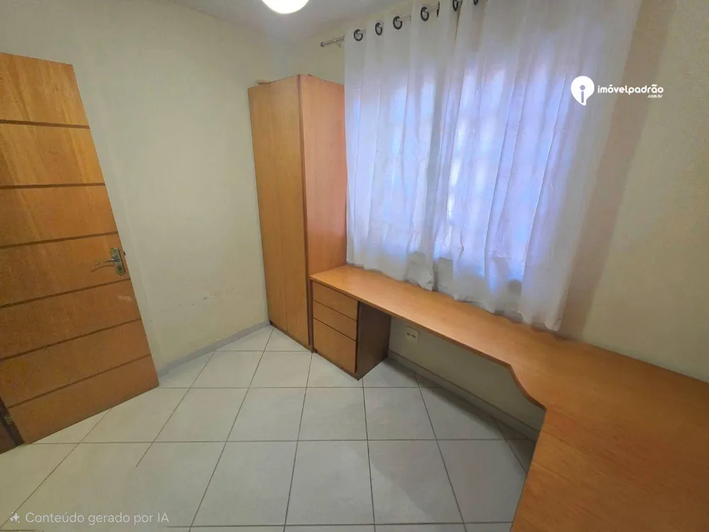 Casa, 3 quartos - Foto 47