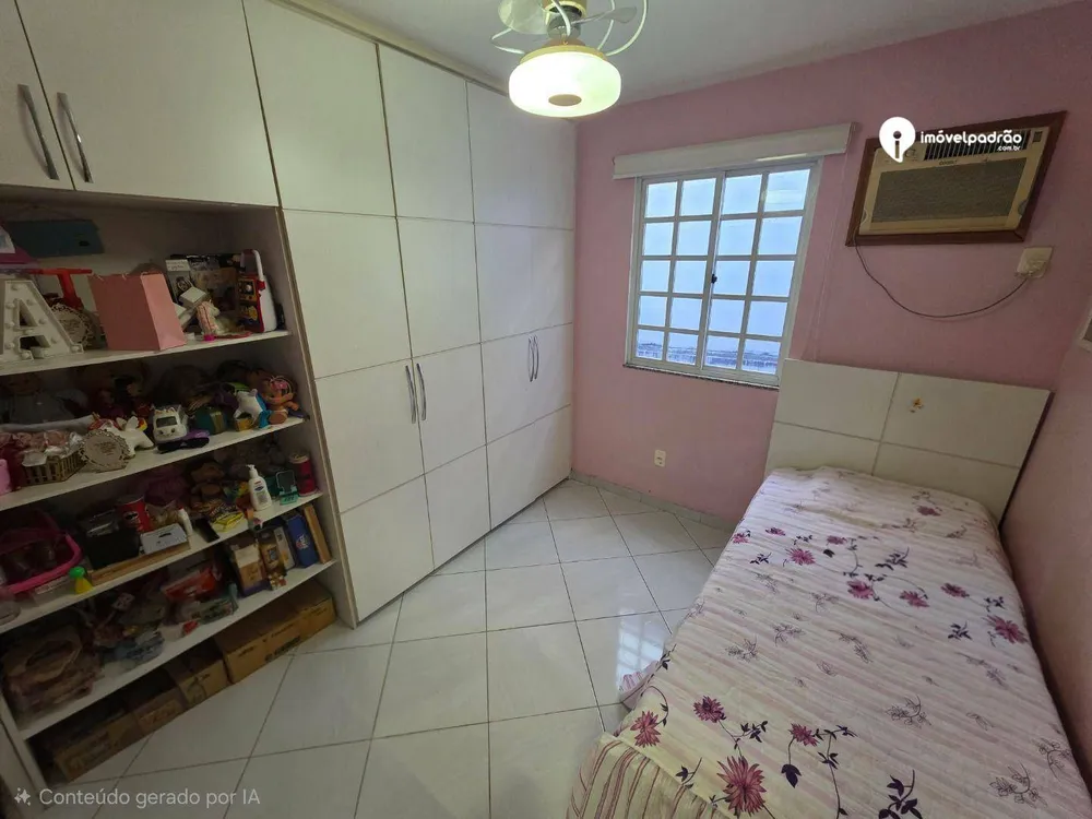 Casa, 3 quartos - Foto 36