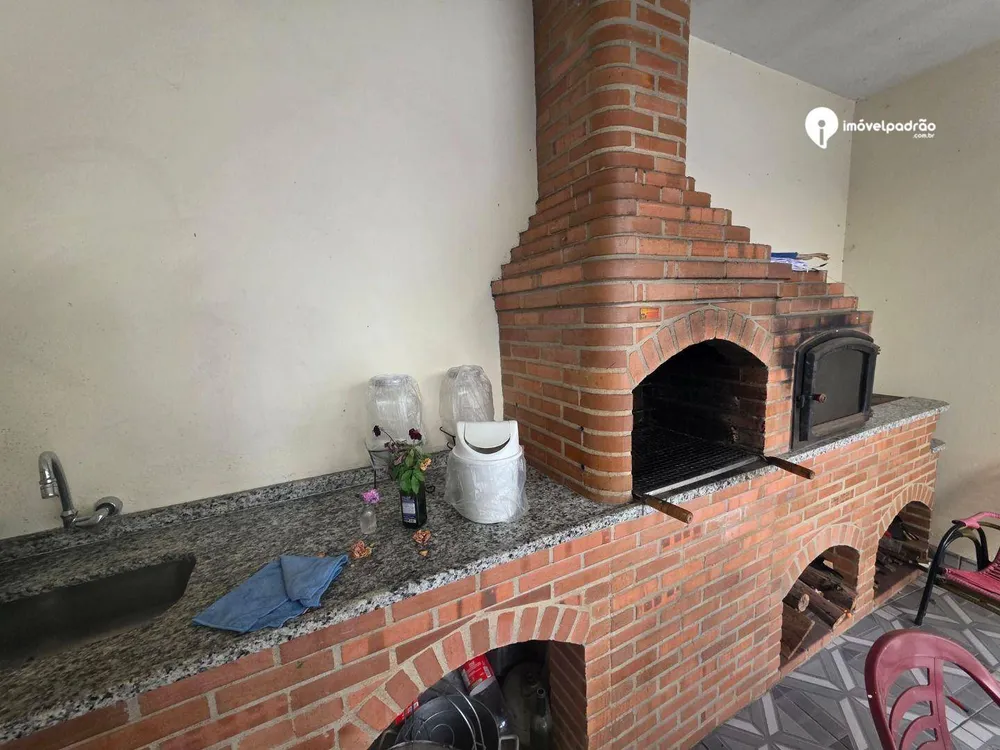 Casa, 3 quartos - Foto 18