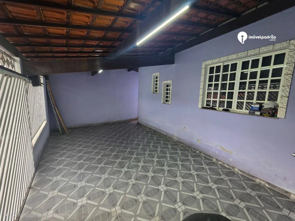 Casa, 3 quartos - Foto 4