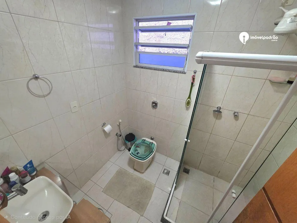 Casa, 3 quartos - Foto 49