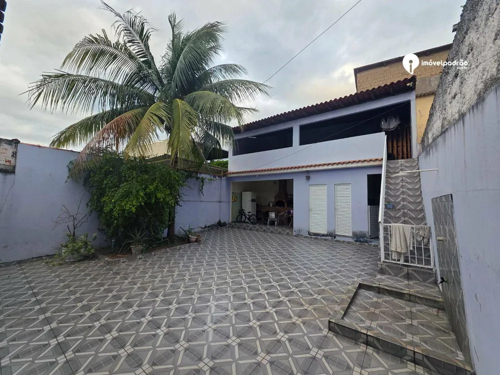 Casa, 3 quartos - Foto 10