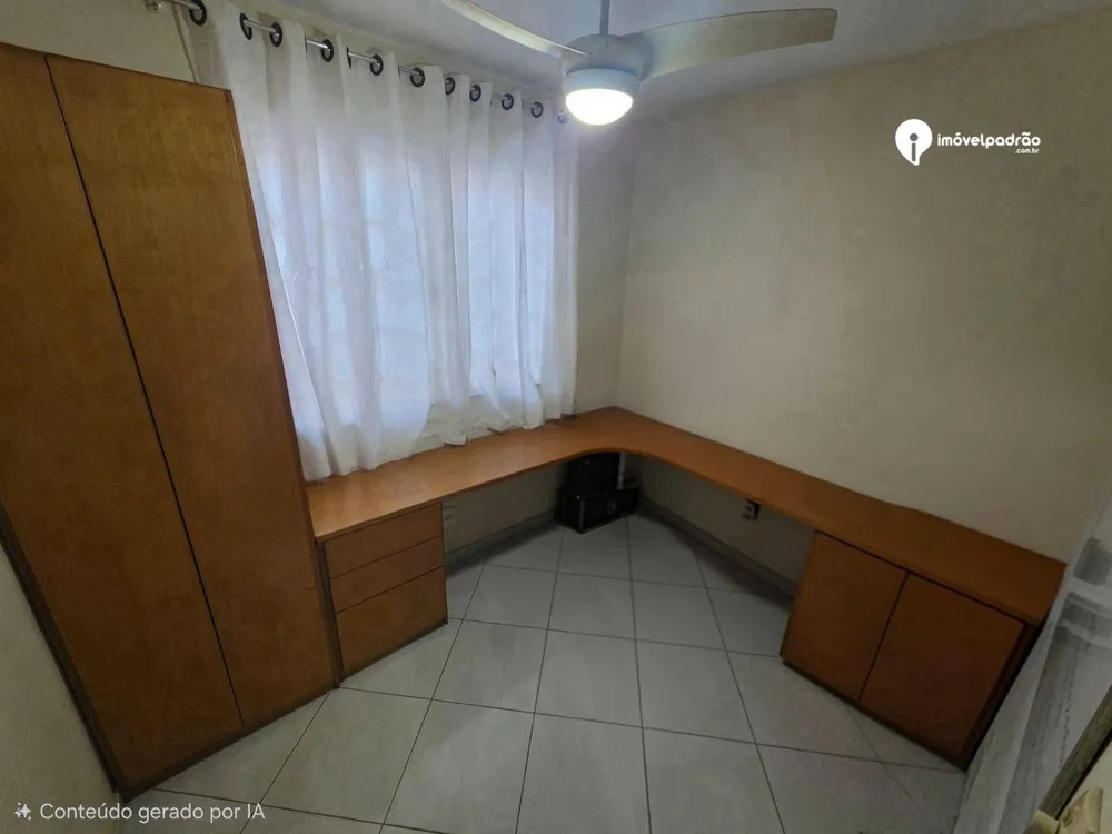 Casa, 3 quartos - Foto 45