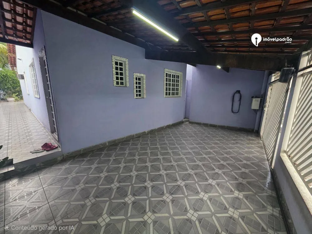 Casa, 3 quartos - Foto 6