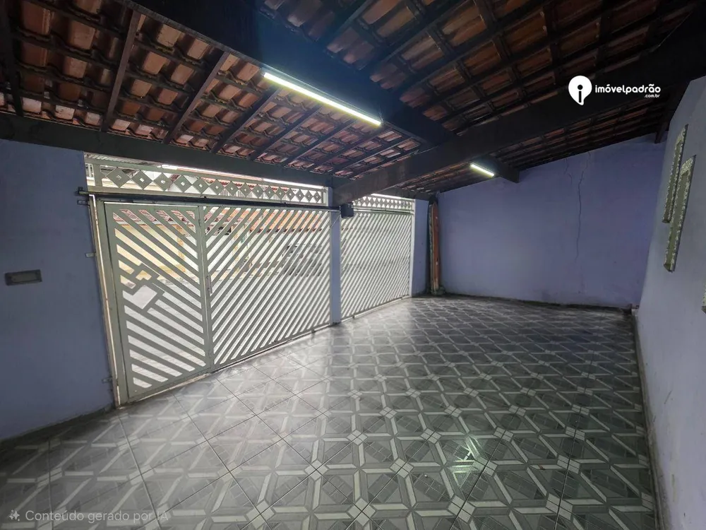 Casa, 3 quartos - Foto 5