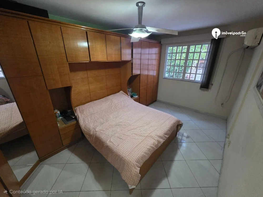Casa, 3 quartos - Foto 40