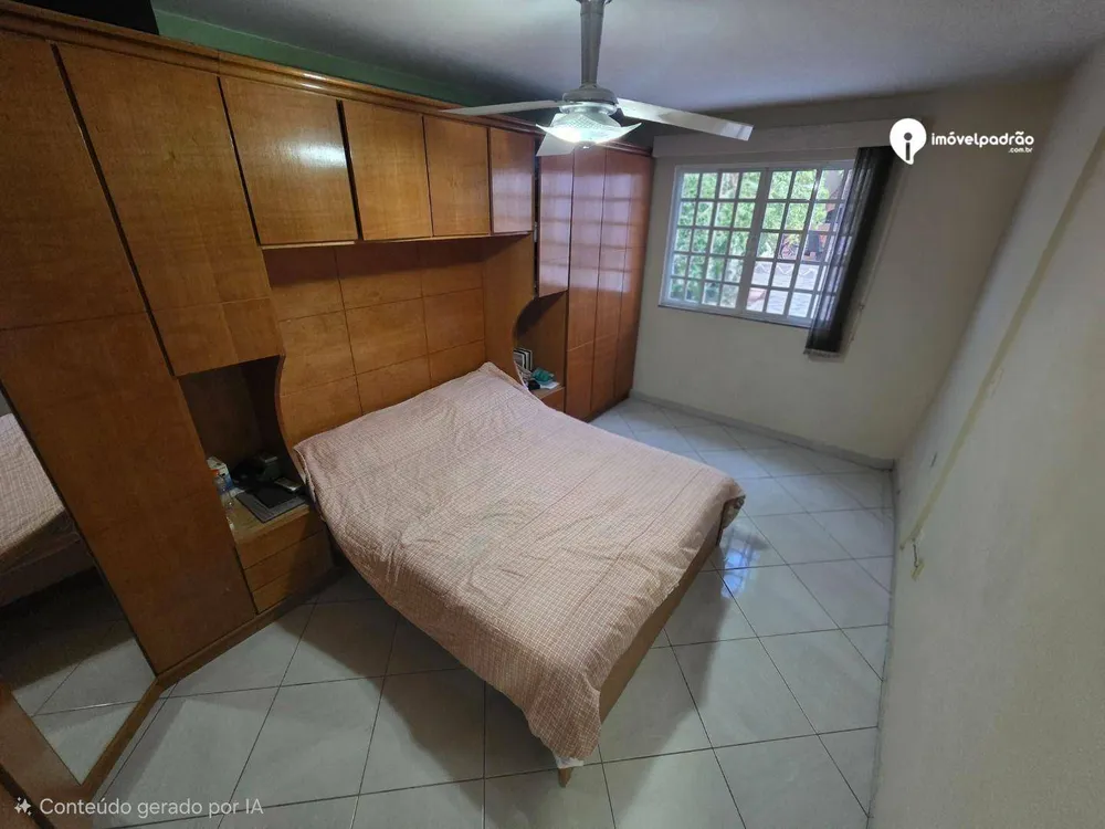 Casa, 3 quartos - Foto 44