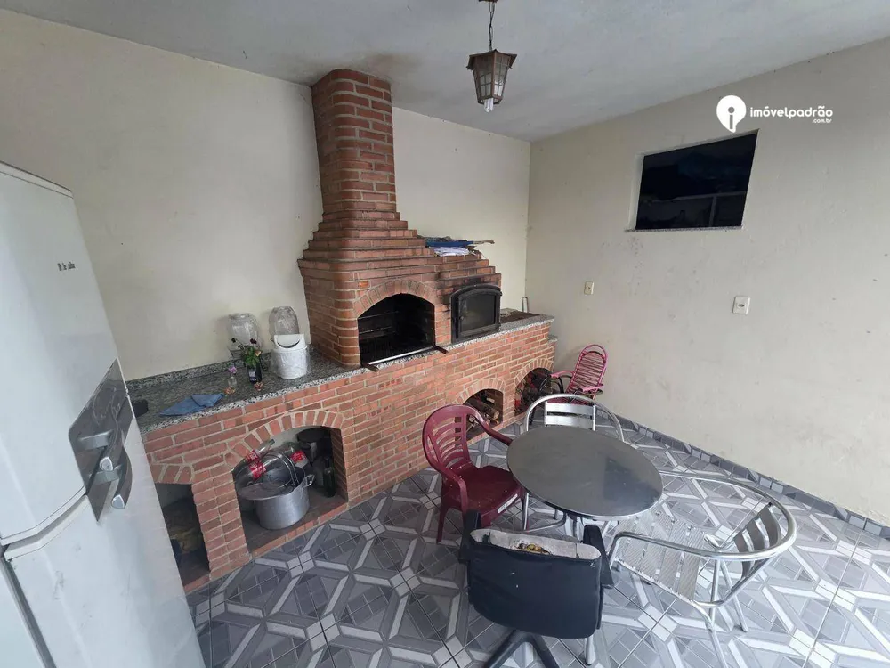 Casa, 3 quartos - Foto 17