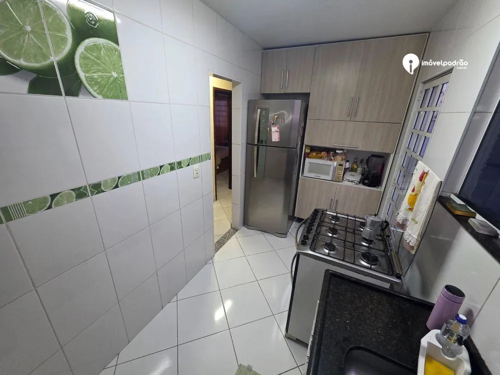 Casa, 3 quartos - Foto 34