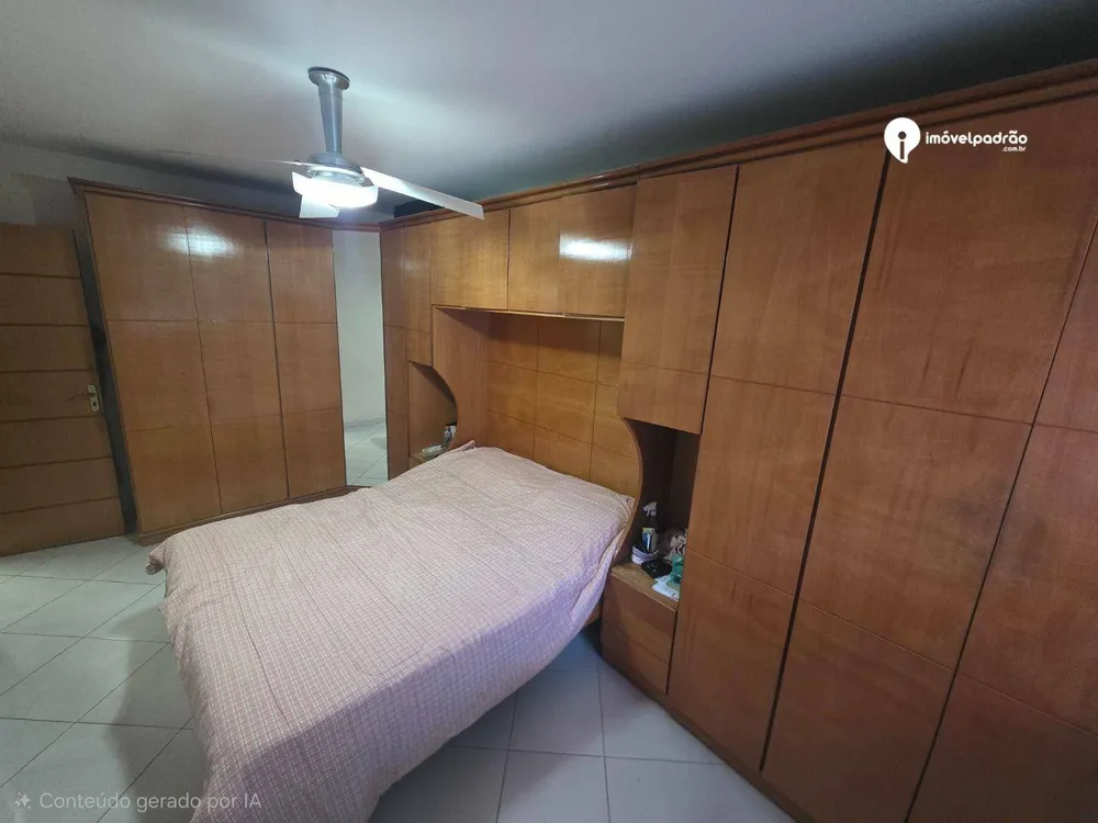 Casa, 3 quartos - Foto 41