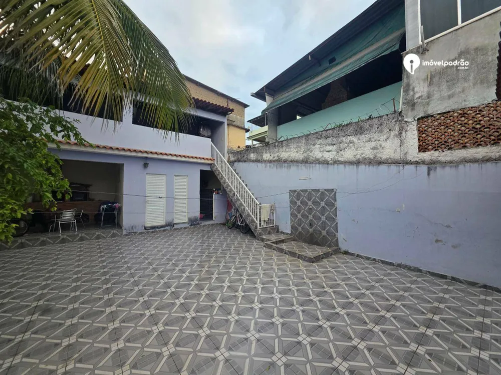 Casa, 3 quartos - Foto 9