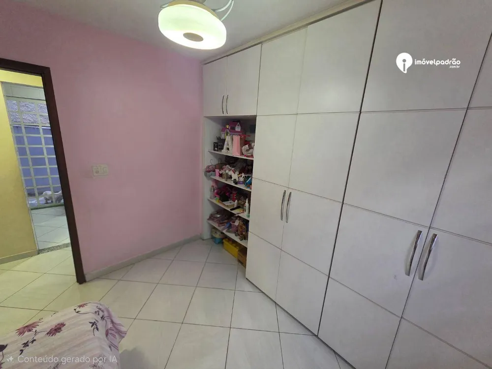 Casa, 3 quartos - Foto 37