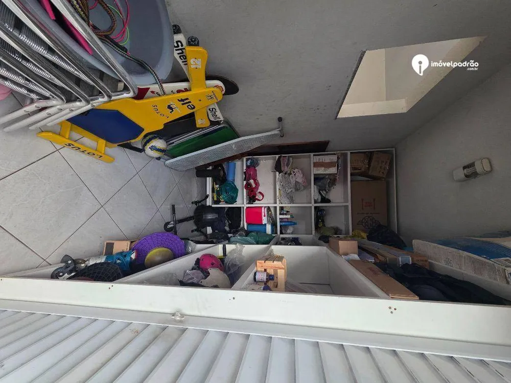 Casa, 3 quartos - Foto 15