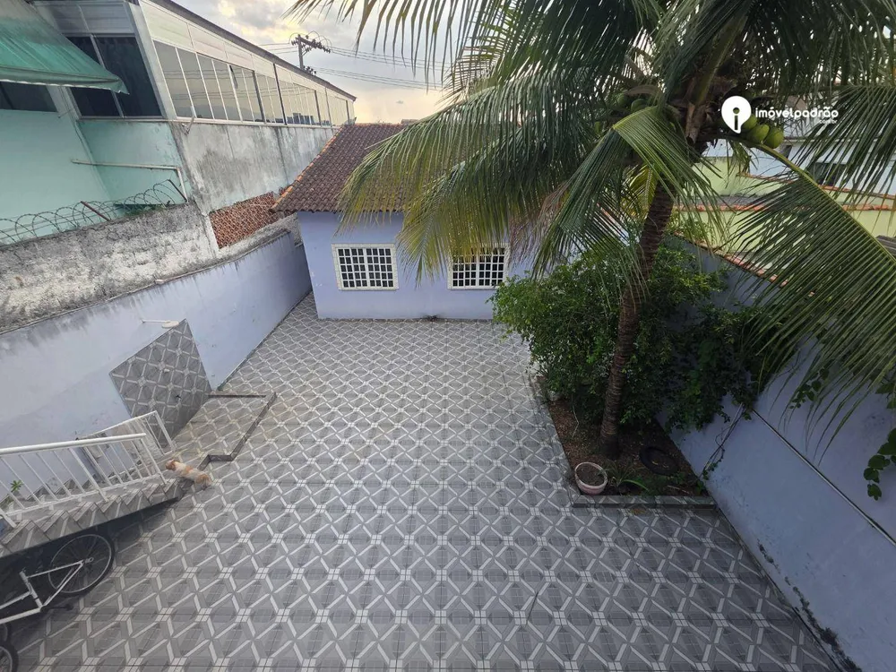 Casa, 3 quartos - Foto 24