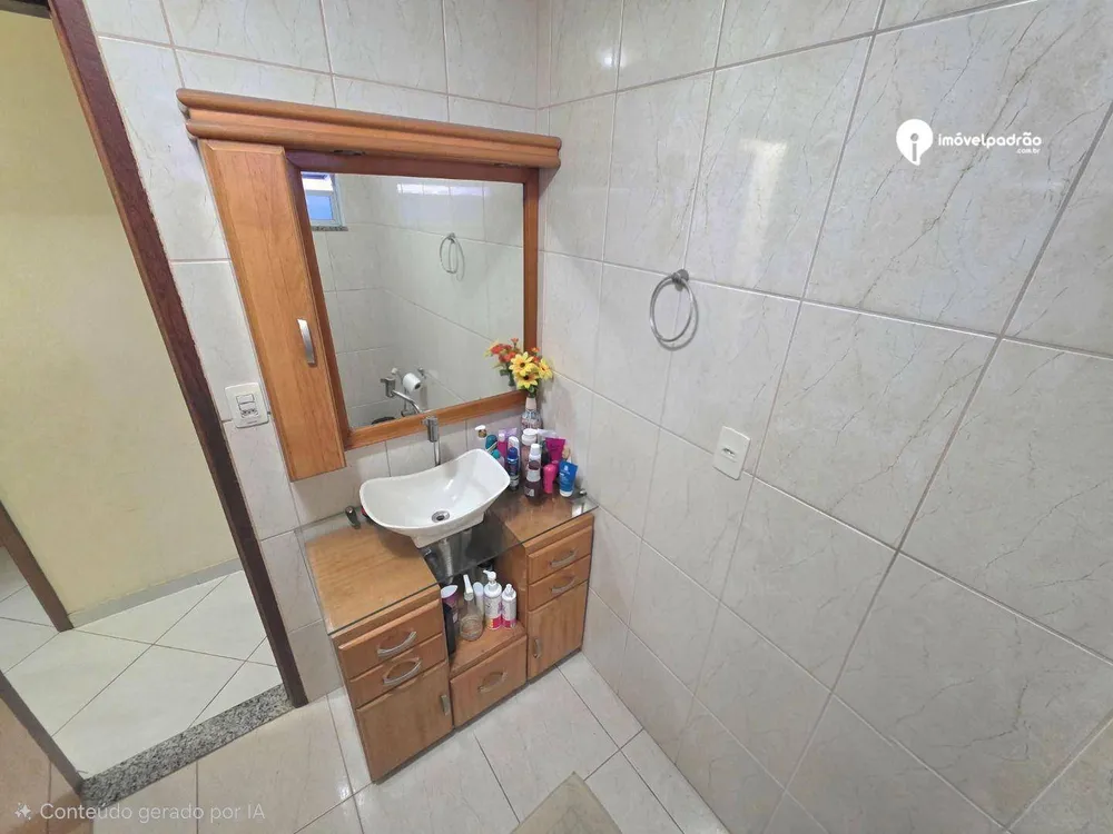 Casa, 3 quartos - Foto 50