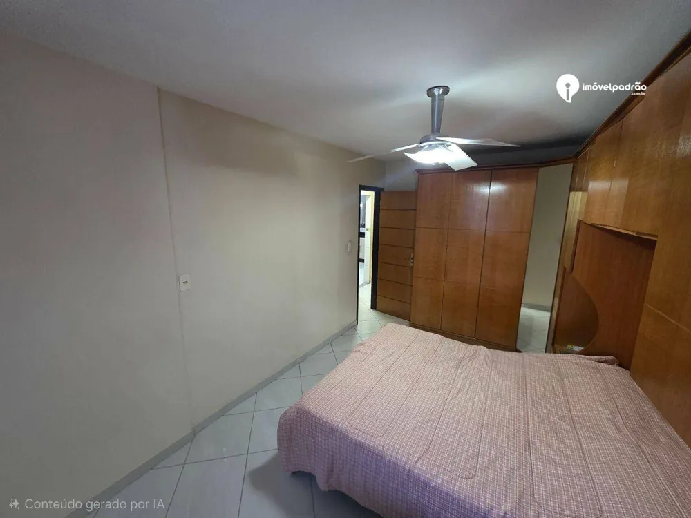 Casa, 3 quartos - Foto 42