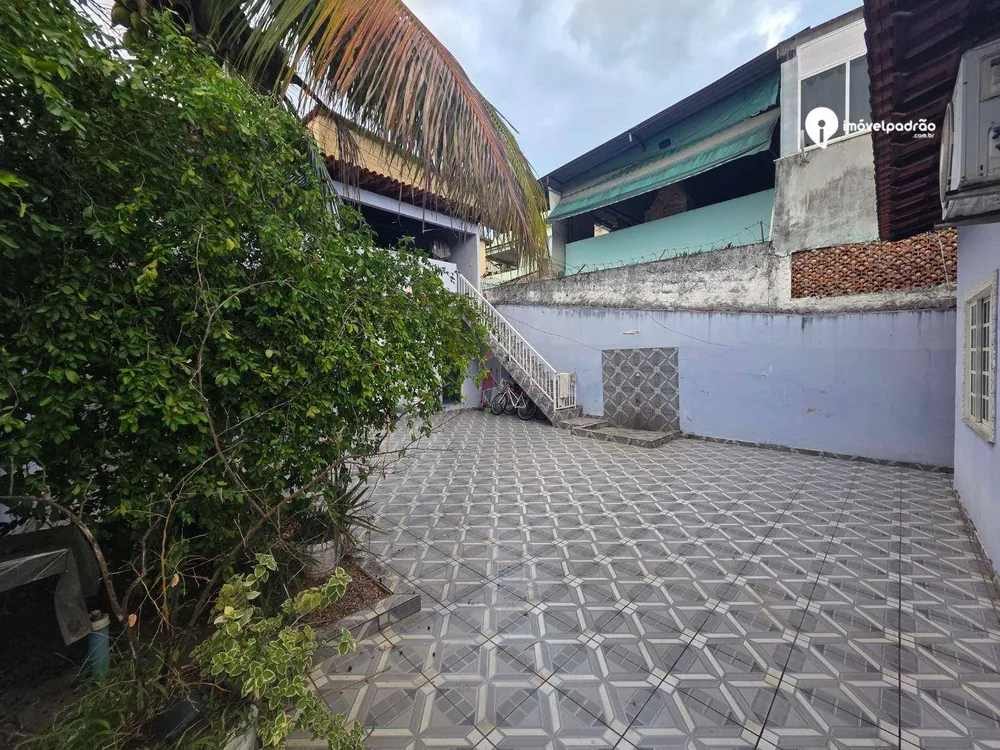 Casa, 3 quartos - Foto 8