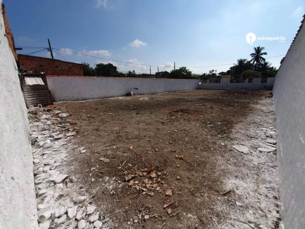 Terreno, 377 m² - Foto 1